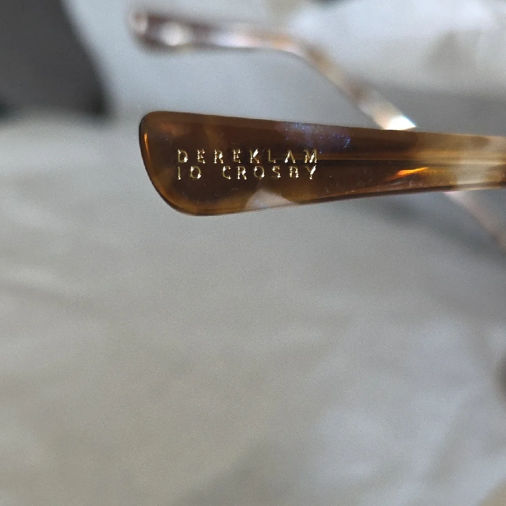 Derek Lam Sunglasses